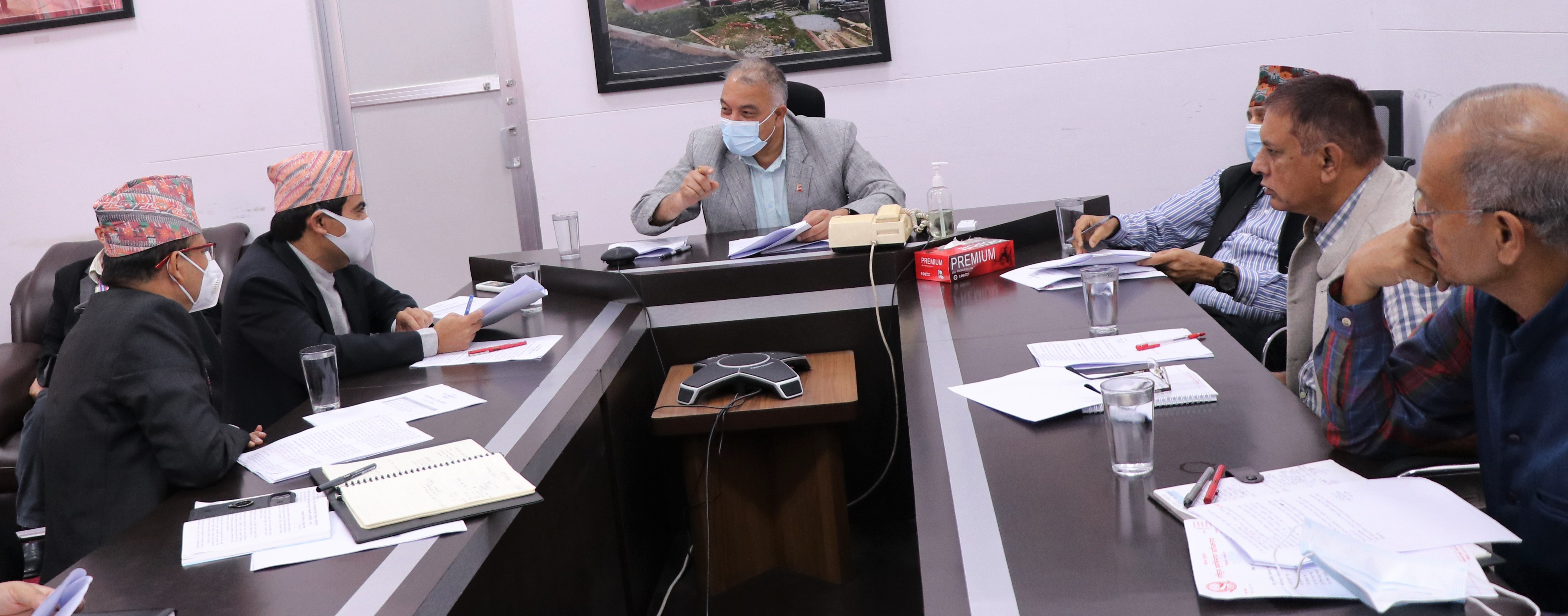 आवास अनुदानको अन्तिम किस्ता कात्तिक मसान्तसम्ममा लिइसक्नुपर्ने